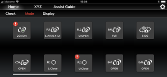 Imagen 0 para Ti2 Control