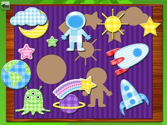 Image 0 for A Lot of Puzzles for Kids