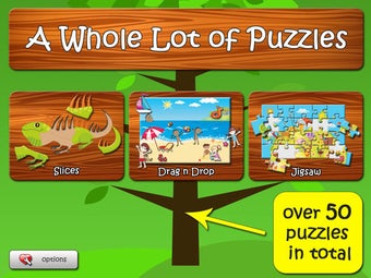 Image 3 for A Lot of Puzzles for Kids