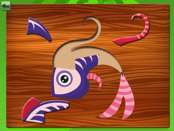 Image 2 for A Lot of Puzzles for Kids