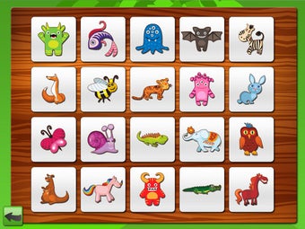Image 1 for A Lot of Puzzles for Kids