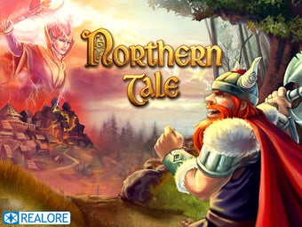 Imagen 0 para Northern Tale HD (Premium…