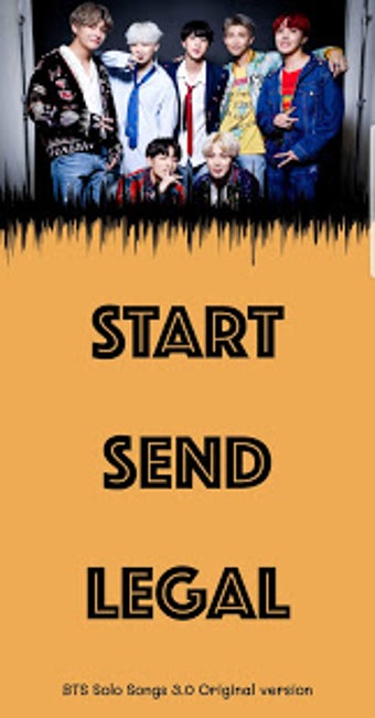 Imagen 0 para BTS SOLO Offline - KPop