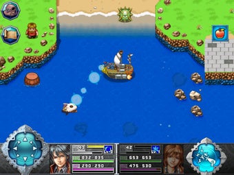 Image 1 for Across Age 2