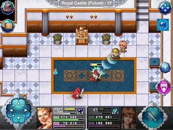 Image 0 for Across Age 2