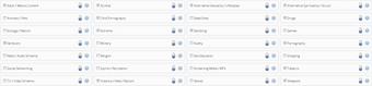 Imagen 1 para URL Filter Box (32-bit)