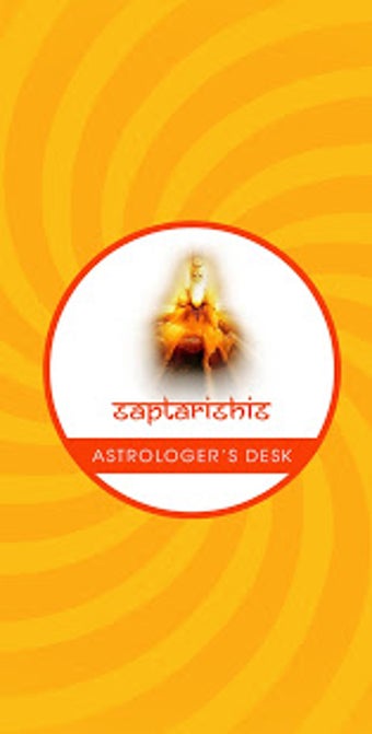 Imagen 1 para Saptarishis Astrologer's …