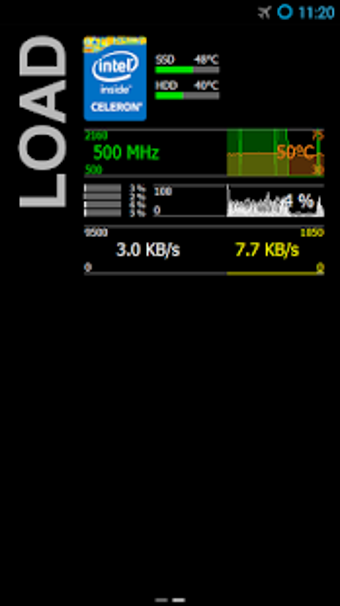 Image 1 for Remote Panel