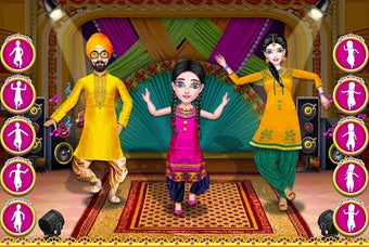 Image 1 for Patiala Girl Punjabi Wedd…