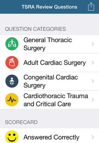 Image 0 for TSRA Multiple Choice Revi…
