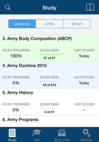 Image 0 for PROmote - The Study Guide…