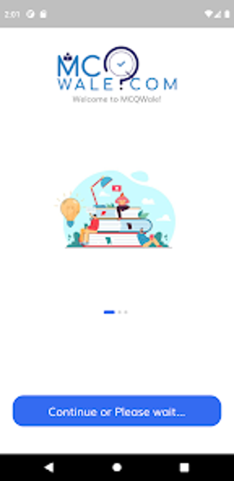 Imagen 0 para MCQWale.com