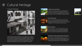 Imagen 0 para World Heritage In Vietnam…