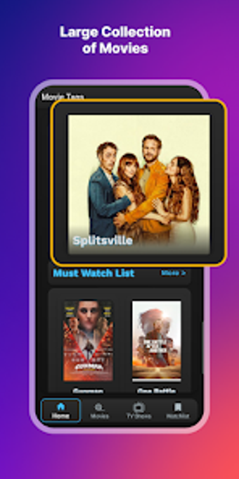 Image 0 for Movie Tags