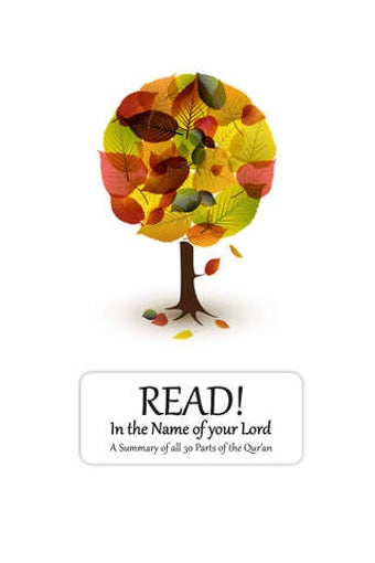 Image 0 for A Summary of the Quran: J…