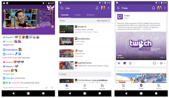 Image 1 for Twitch