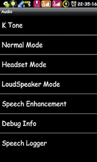 Image 1 for Engineer Mode MTK Shortcu…