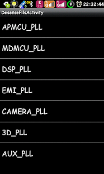 Image 2 for Engineer Mode MTK Shortcu…