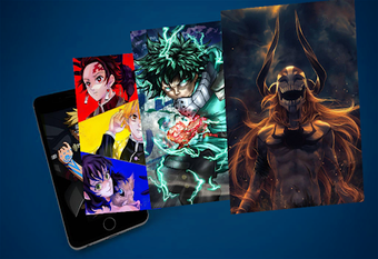 Image 0 for ninja anime wallpaper