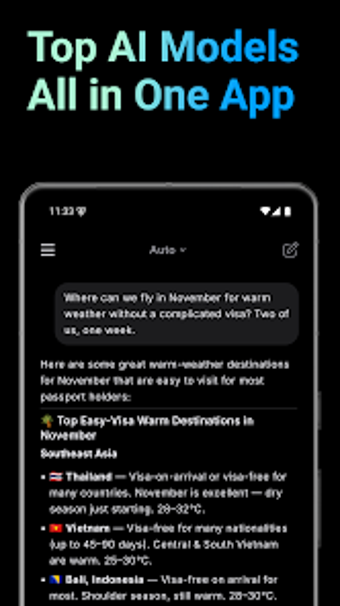 Image 0 for Max AI: Chat  Assistant