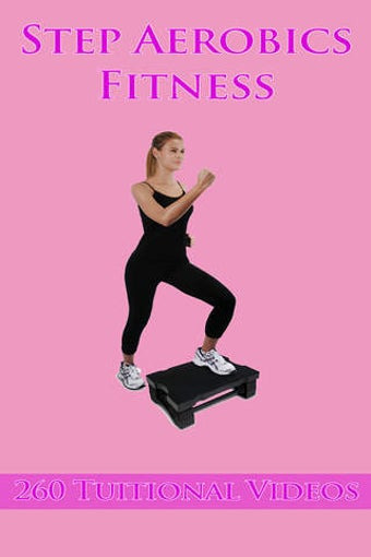 Imagen 0 para Step Aerobics Fitness