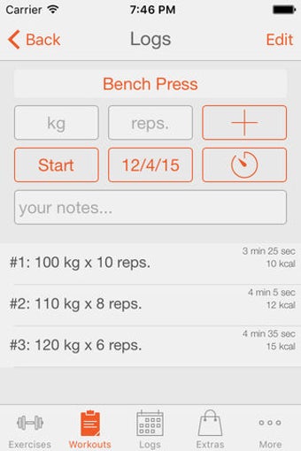 Imagen 0 para Fitness Point Pro - Femal…