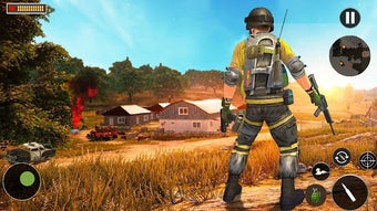 Imagen 1 para Free Battleground Firing …