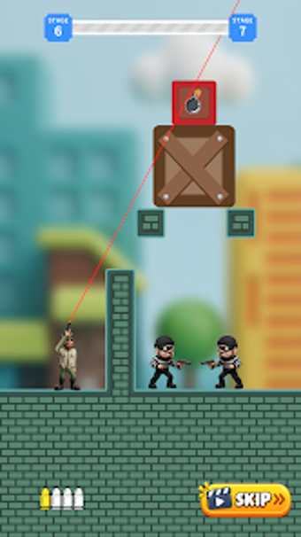 Image 0 for Crazy Aim
