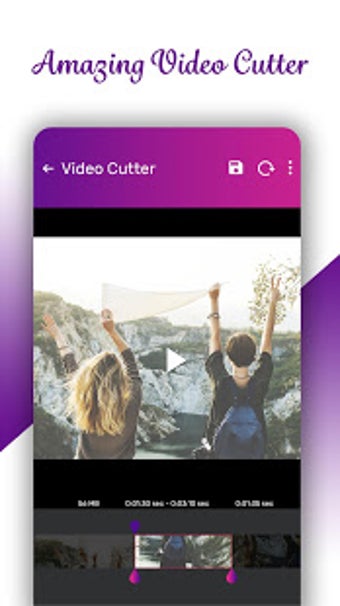Imagen 1 para Video Cutter - Music Cutt…