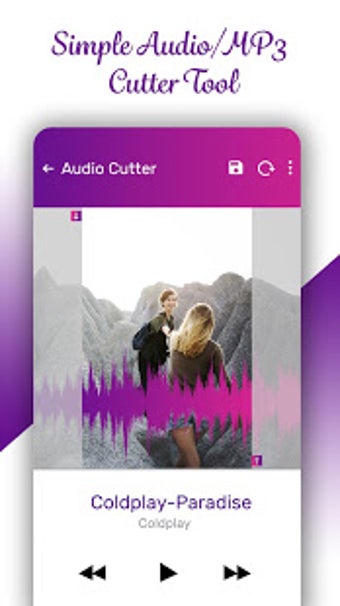Imagen 3 para Video Cutter - Music Cutt…