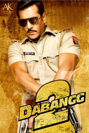 Image 0 for Dabangg2 Official App