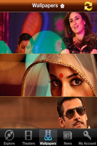 Image 2 for Dabangg2 Official App