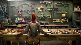 Image 0 for Hero Shoot: Zombie Apocal…