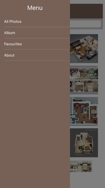 Image 1 for 3D House Plans