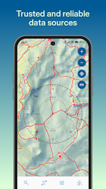 Imagen 0 para Safe trails