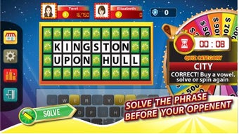 Image 3 for Amazing Wheel  UK-Word&Ph…