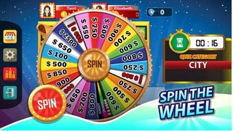 Image 6 for Amazing Wheel  UK-Word&Ph…