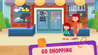 Image 0 for Supermarket: Daily Shoppi…