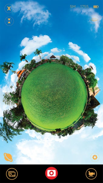 Imagen 1 para 360 Camera