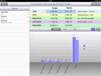 Image 0 for BillJobs iPad