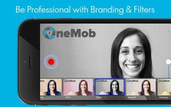 Image 0 for OneMob - Video and Voice …
