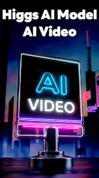 Image 0 for Higgs AI