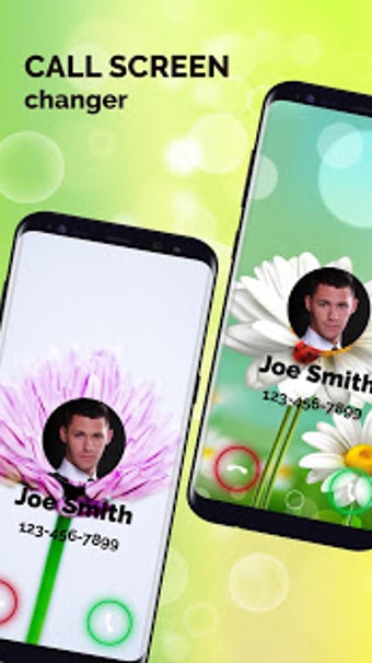 Image 1 for Color Flash Call Launcher…