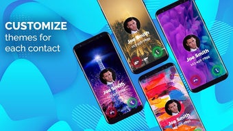 Image 0 for Color Flash Call Launcher…