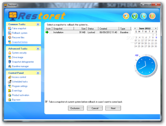 Image 4 for Restoret