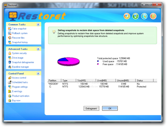 Image 2 for Restoret