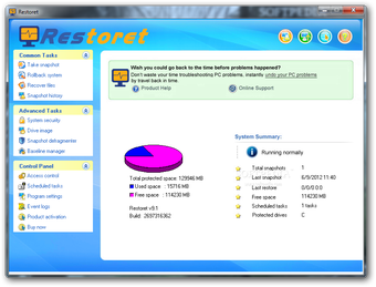 Image 3 for Restoret