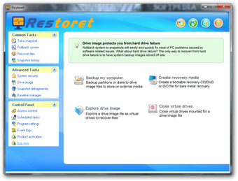 Image 0 for Restoret