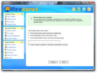 Image 1 for Restoret