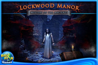 Imagen 0 para Mystery of the Ancients: …